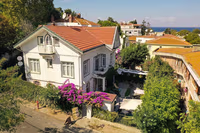 Sergüzeşt Otel Büyükada - Photo 4