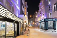 Santa Rio Gold