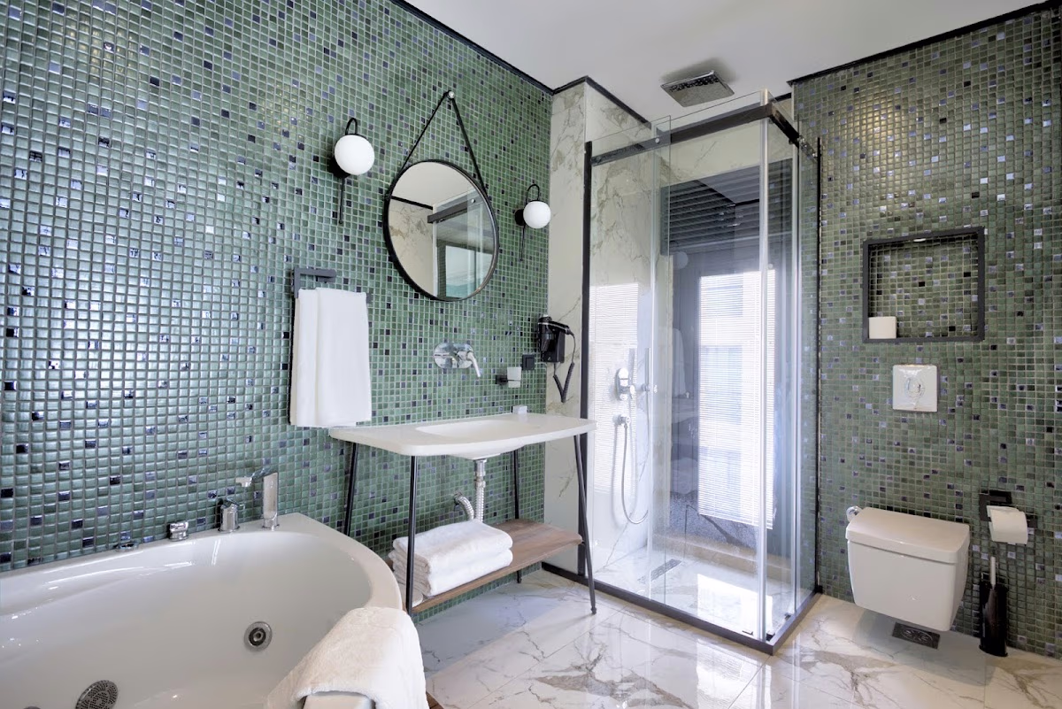 Fragments Hotel