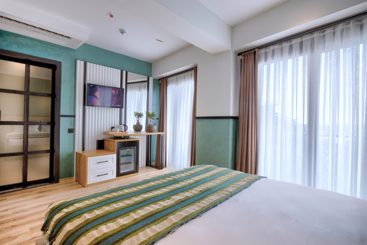 Fragments Hotel