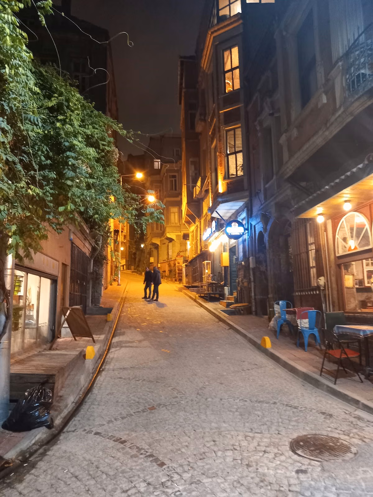 Fener Sweet