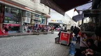 Derya Hotel