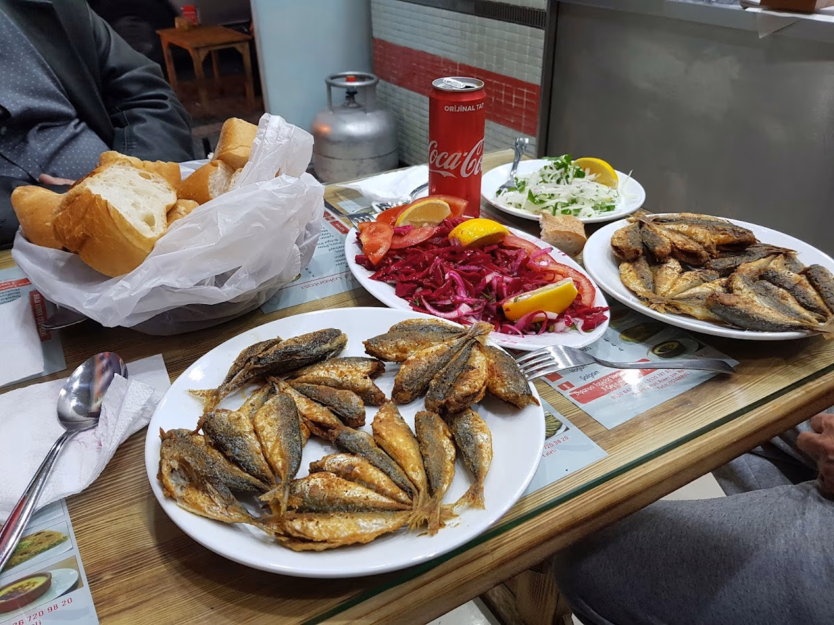 Derya Hotel