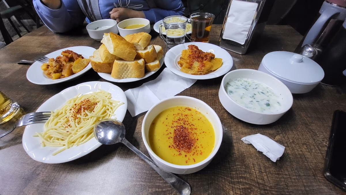 Derya Hotel