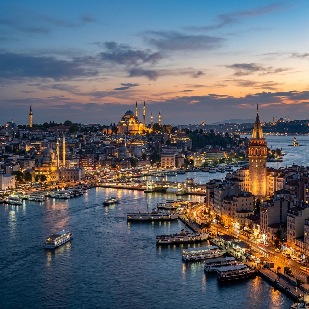 Hagia Sophia Mosque