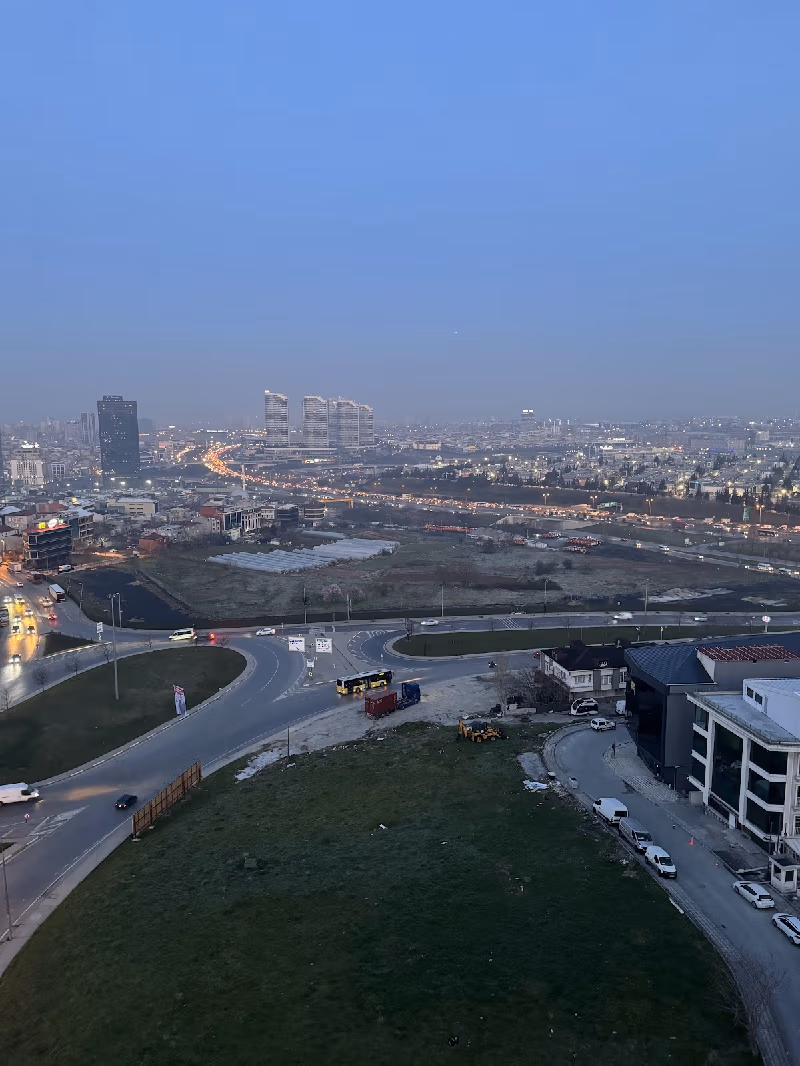 Çerez Kulubu → Serenity Comfort Hotel - İstanbul Havalimanı VIP Transfer ve Şehir İçi Transfer | Elemen Transfer