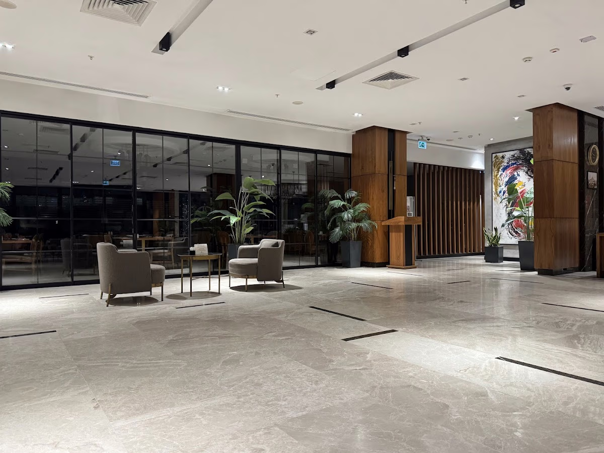 Serenity Comfort Hotel