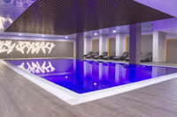 Sarissa Hotel & SPA - Photo 2