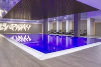 Sarissa Hotel & SPA