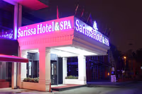 Sarissa Hotel & SPA - Photo 5