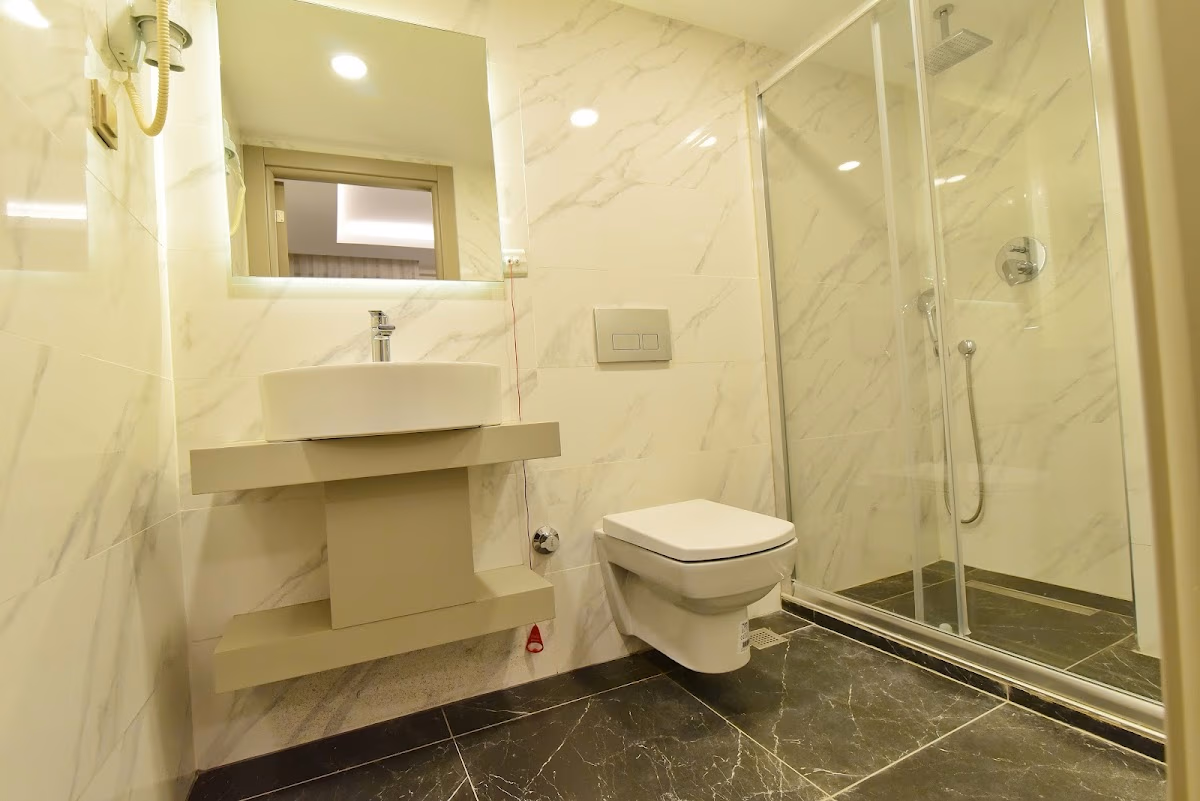 Serai Hotel