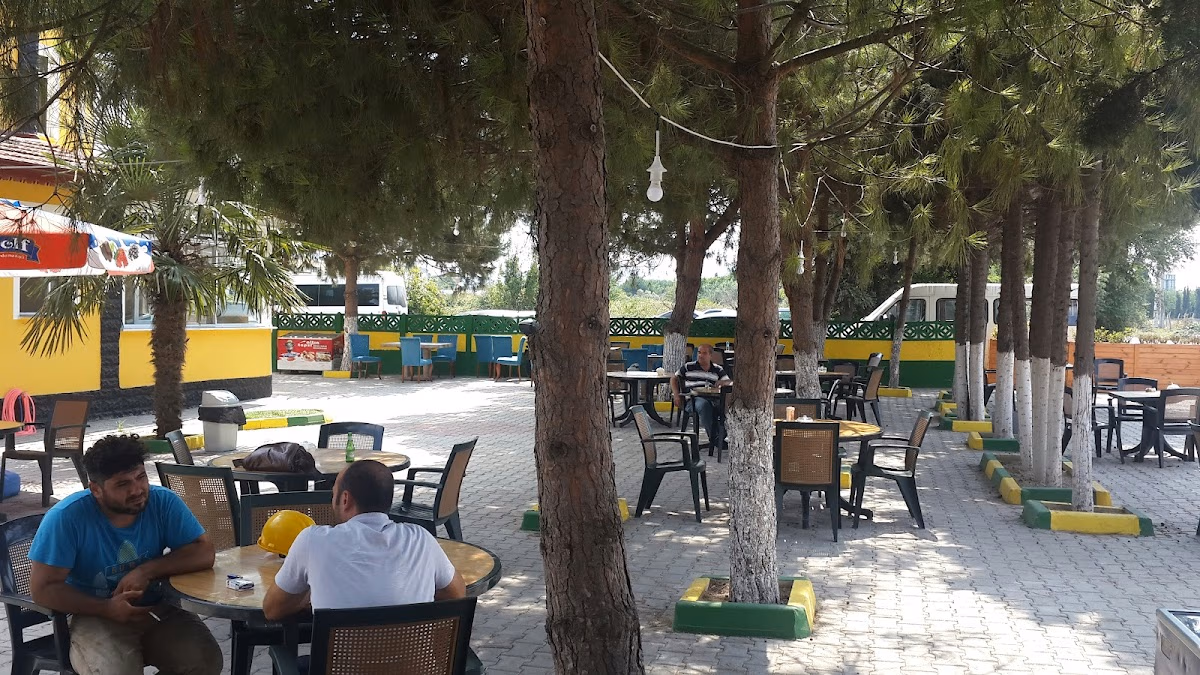 Hersek Pansiyon