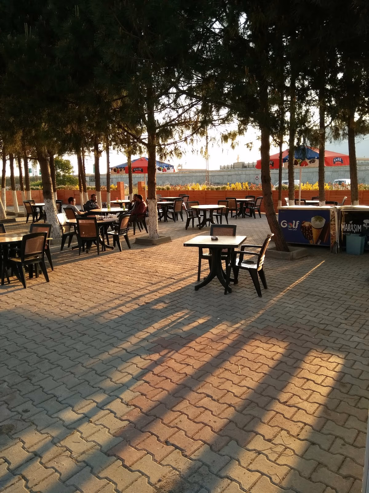 Hersek Pansiyon