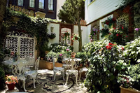 Erten Konak Hotel