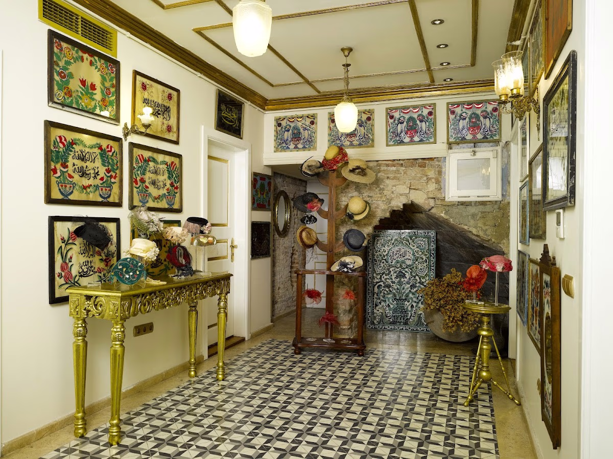 Erten Konak Hotel