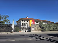 Hotel Les Ottomans