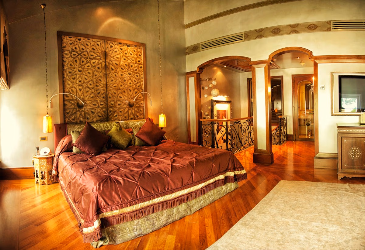 Hotel Les Ottomans
