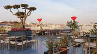 Seres Hotel 4-Star
