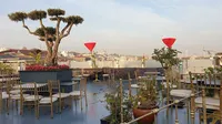 Seres Hotel 4 Yıldızlı