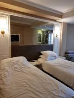 Seres Hotel 4 Yıldızlı