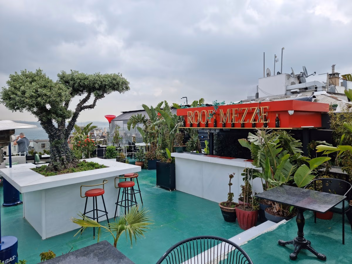 Seres Hotel 4 Yıldızlı