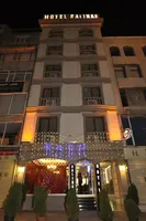 Salinas İstanbul Hotel