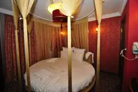 Salinas İstanbul Hotel