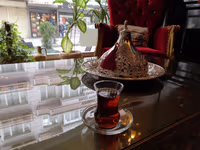 Salinas Istanbul Hotel - Photo 4