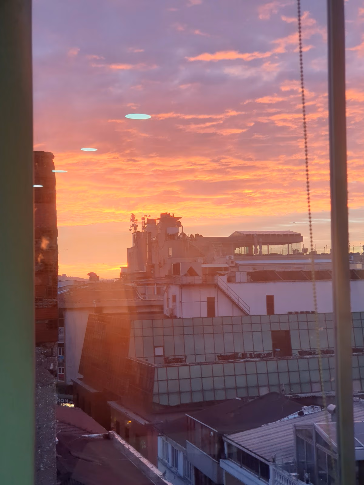 Salinas İstanbul Hotel