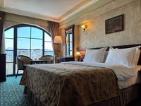 Germir Palas Hotel, Istanbul