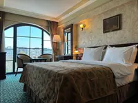 Germir Palas Hotel, İstanbul