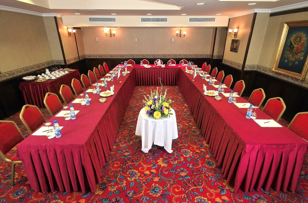 Germir Palas Hotel, İstanbul
