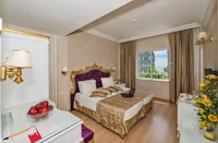 Hagia Sophia Hotel
