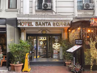 Hagia Sophia Hotel - Photo 4
