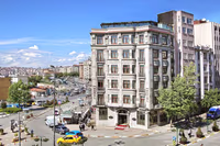 Daru Sultan Hotels Galata - Photo 3
