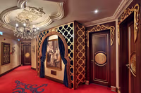 Daru Sultan Hotels Galata - Photo 4