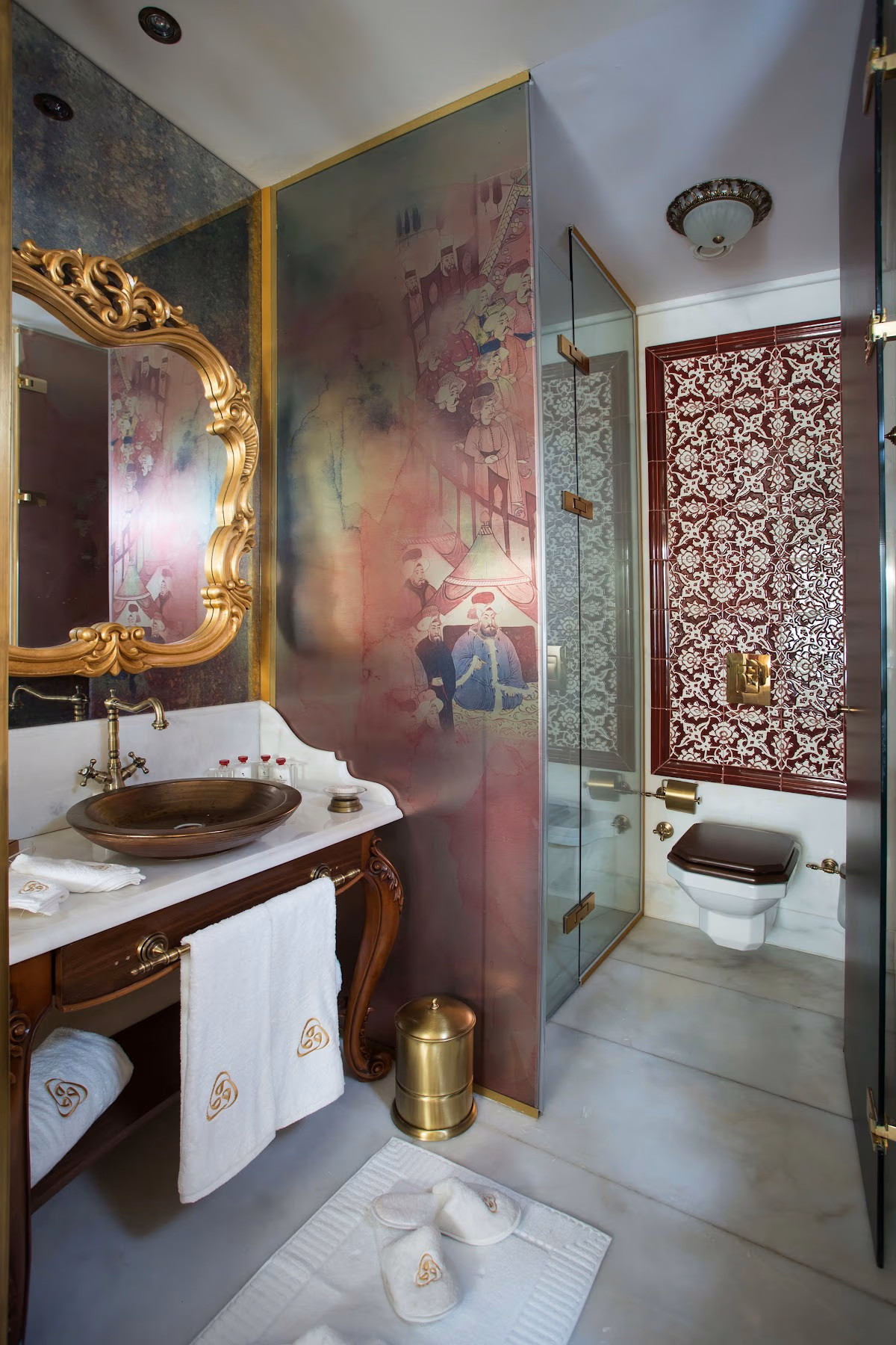 Daru Sultan Hotels Galata