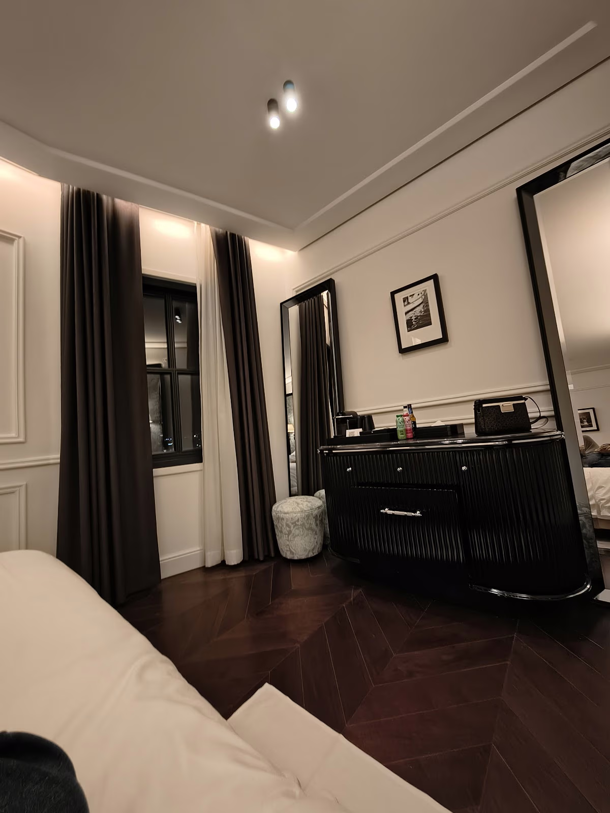Sanasaryan Han, Lüks Koleksiyon Oteli, İstanbul