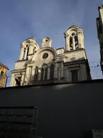 Kervanchi
