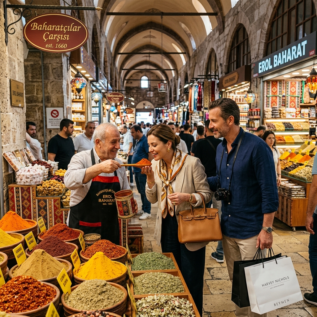 Großer Basar
