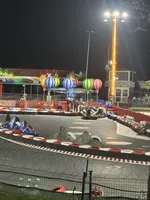 Florya Leroz Eğlence Merkezi