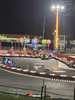 Florya Leroz Eğlence Merkezi
