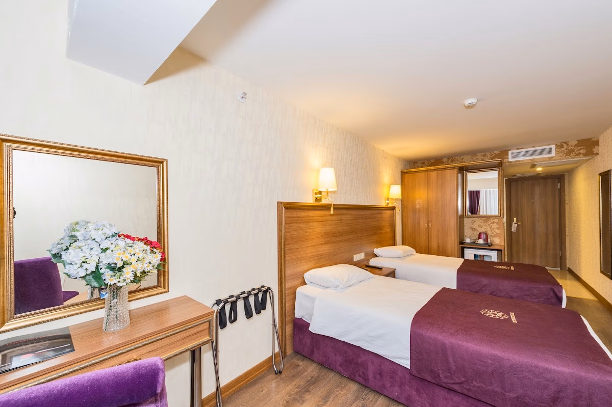 Harmony Hotel & Spa Merter