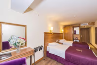 Harmony Hotel & Spa Merter - Photo 2