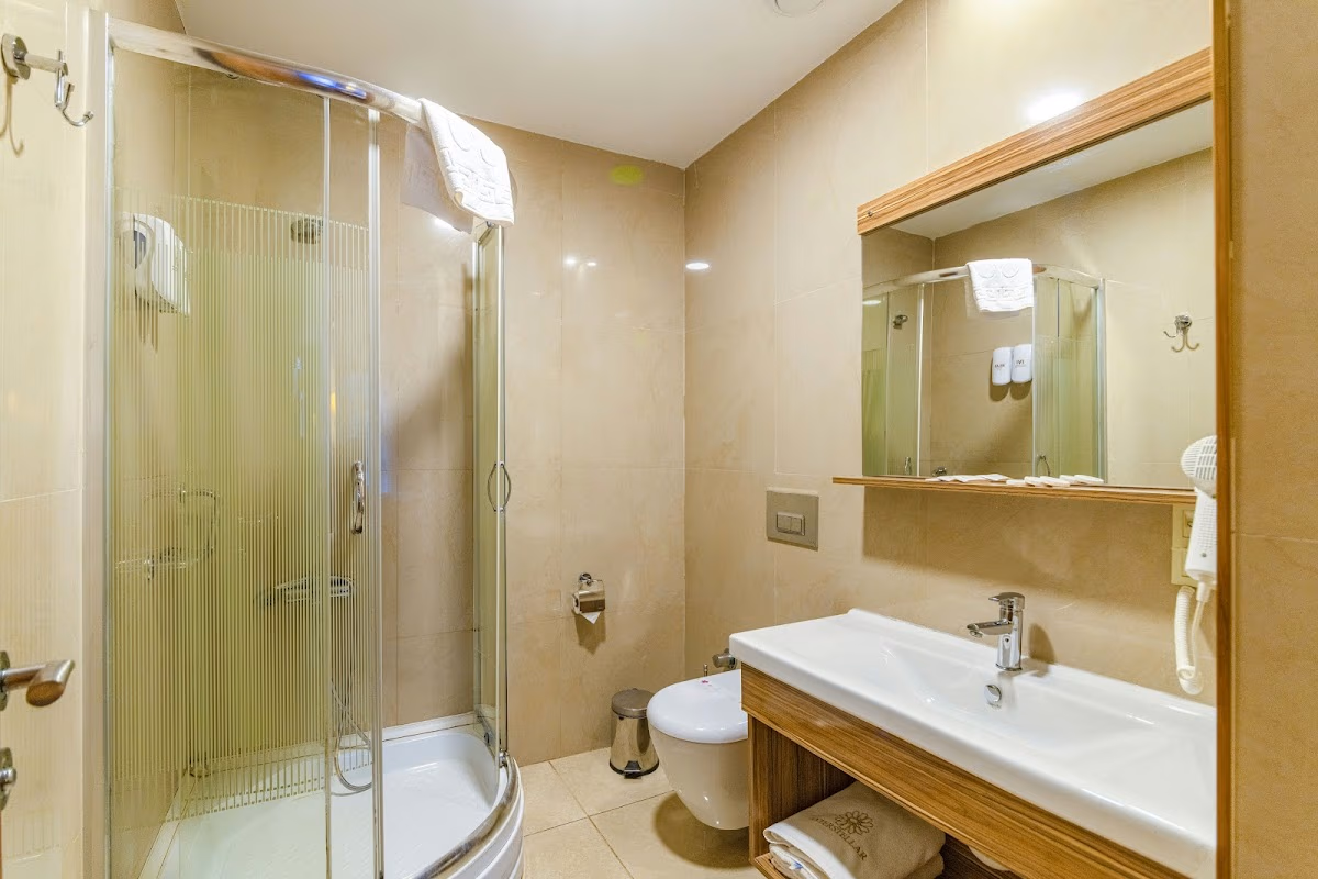 Harmony Hotel & Spa Merter
