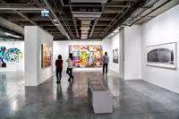 Istanbul Modern Art Museum, Istanbul - Curated Istanbul VIP Transfer