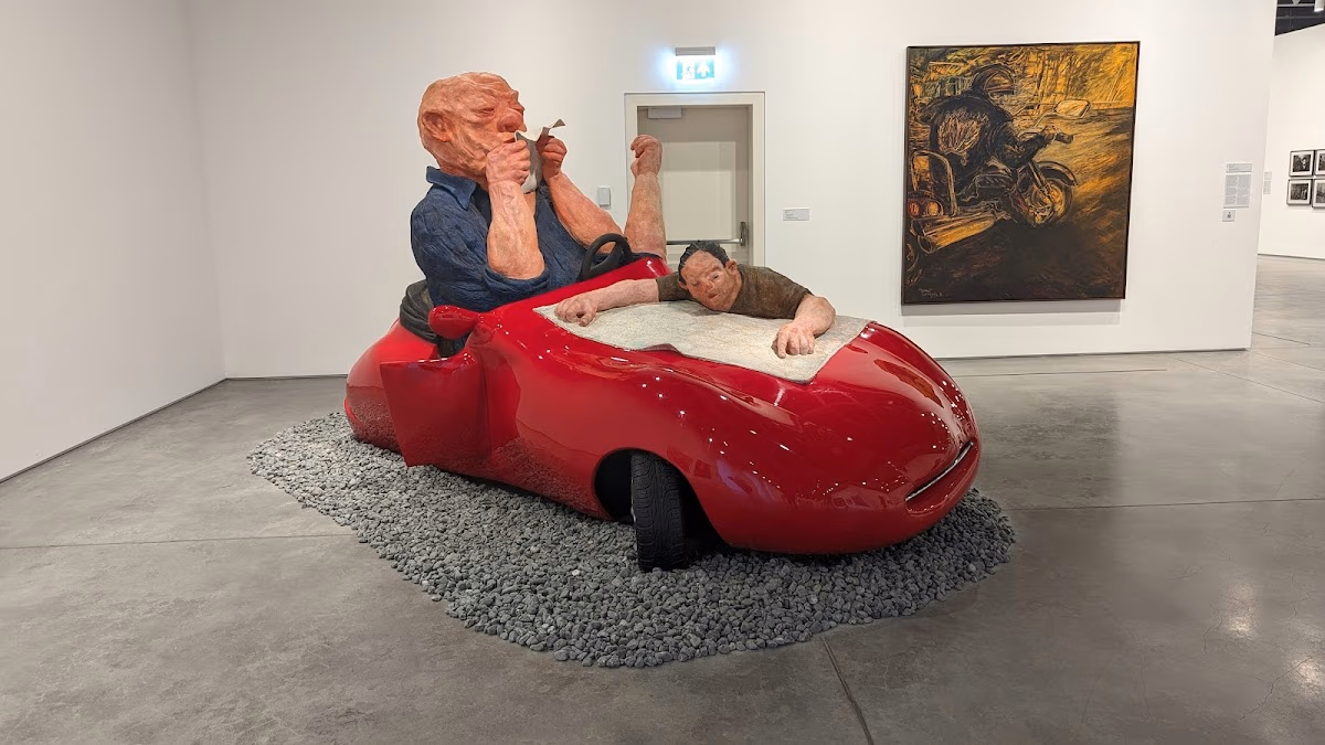 %DDstanbul Modern Sanat M%FCzesi