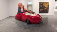 Istanbul Modern Art Museum - Photo 3