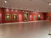 Pera Museum, Istanbul - Curated Istanbul VIP Transfer
