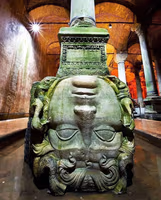 Basilica Cistern - Photo 3